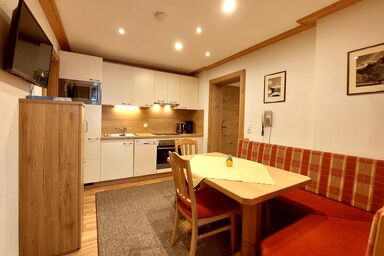 Tirol Apartment für 2 bis 4 Personen