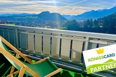 Wildgrün Panorama Lodge 11