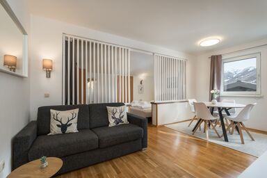 Appartement Seeblick 10