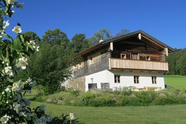 Chalet Schmuckkastal