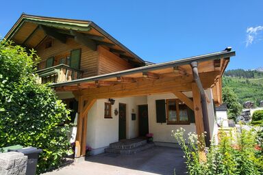 Planaiblick by Alpenidyll Apartments