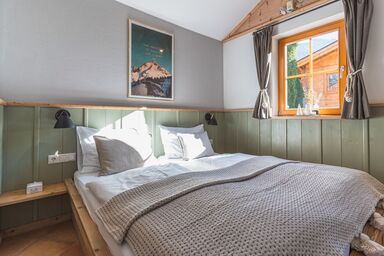 Dorfchalets - Chalet Erni inkl. Tauern Spa Therme Eintritt & Sommerkarte
