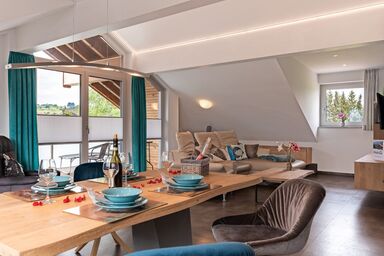 Grünten-Chalet