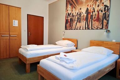 Mariazellerhof Room 106