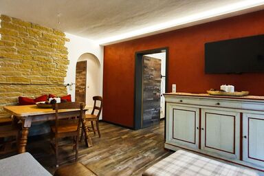 Ferienwohnung Alm
