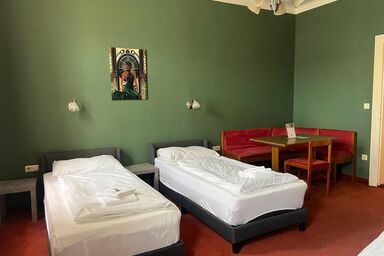 Mariazellerhof Room 104