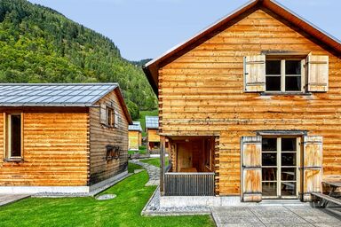 CASALPIN Chalet E