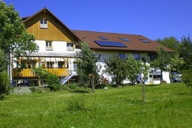 Wohnung 5 Morgensonne