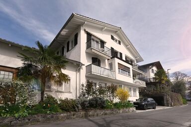 Haus Stirnemann/ Wohnung M-2