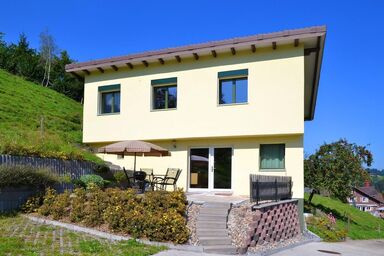 Sonnehöfli, Ferienhaus im Grünen