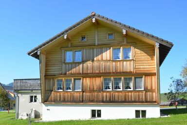 Ferienwohnung Sutter in Brülisau bei Appenzell