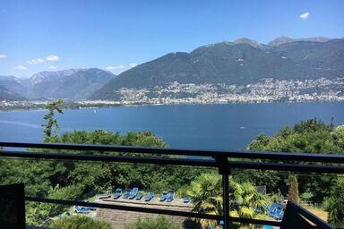 Residenza Viramonte - Casa Aurelia, Wohnung 6