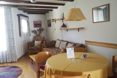 Residenz La Mora 16, Sommer inkl. Bergbahnen u. öv