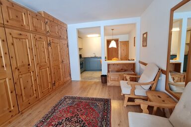 Chesa la Furia 3- Bergbahnen inklusiv im Sommer