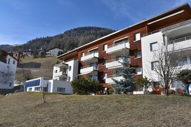 Puoz - Fewo Bernina - eAuto