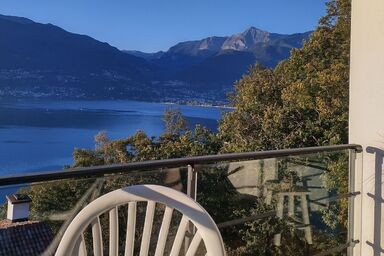 Residenza Viramonte - Casa Fiona, Wohnung 52