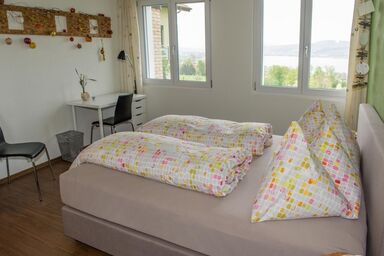 Doppelzimmer Apfel, Kohlweid, Nottwil