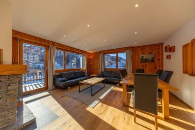 Ecluses 15 - close to ski lift & centre - Nendaz