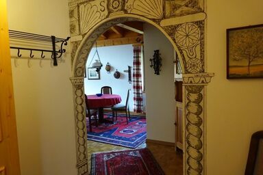 Apparthotel Pöstli Nr. 303