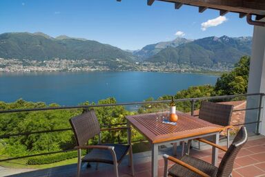 Residenza Viramonte - Casa Cecilia, Wohnung 27