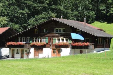 Lengwald, Ferienwohnung