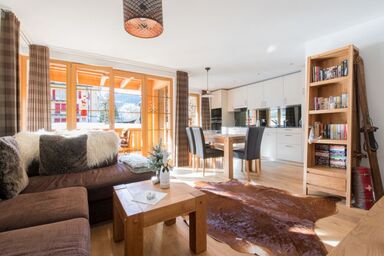 Panoramapark Soleil Camelia Apt. Akroyd