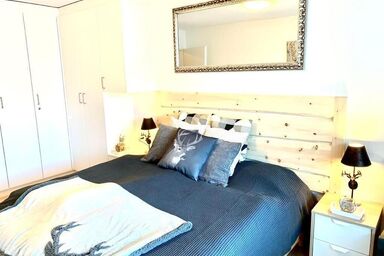 Ferienwohnung Bolgen - bei Jakobshorn Bahn