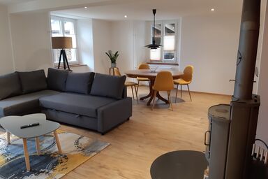 Appartement - Le Pèlerin, (Saignelegier).