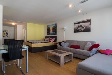 Appartmenthaus Lenza 503 1½-Zimmerwohnung