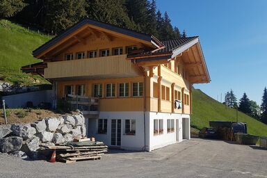 Sonnen-Panorama 1-Zimmerwohnung