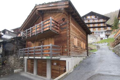 Chalet Renu 6-Bettwohnung