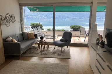 Appartement "Residenz Sollevante"