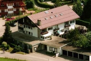 Haus Sport Alpin Studio Nr. 9 mit Terrasse