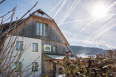 Ferienhaus für 8 Personen ca. 80 qm in Sankt Lorenzen ob Murau, Steiermark (Oberes Murtal)