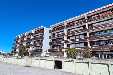 Haus Viols 46 3 Zimmerwohnung - 4 Betten