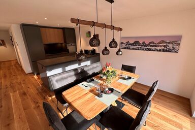 Mätz Appartement, (Flumserberg Tannenheim). 3.5-Zimmerwohnung