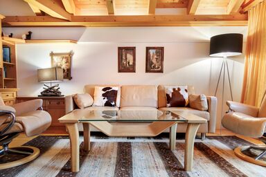 Dominic A Appartement/Fewo