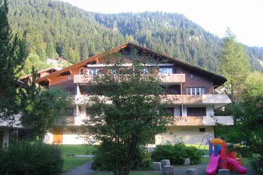 Lavendel AP B22 4-Zimmerwohnung