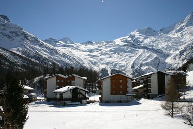 Grossus Moos A22 Appartement/Fewo