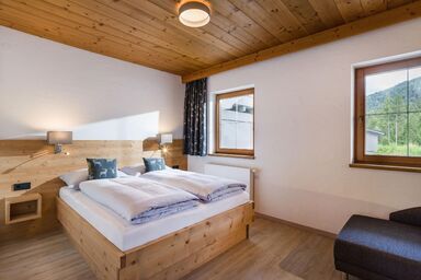 Appartement "Glücksmomente"