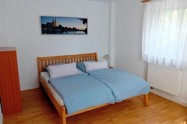 Ferienwohnung Im Ried