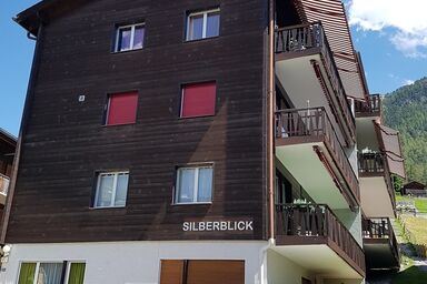 Silberblick, (Grächen). Studio "Drieri" 10319