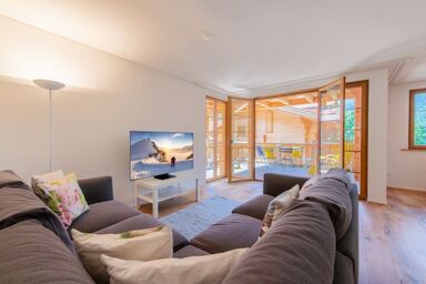 Panoramapark Soleil Eisblume Apt. 3