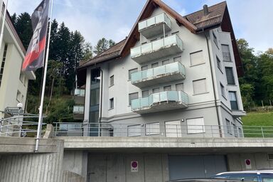 Brunner's Studio, (Flumserberg Tannenheim). 1.5-Zimmer Studiowohnung