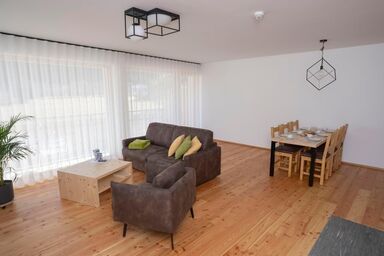 Ferienwohnung "Duai" mit Sauna-Entspannung