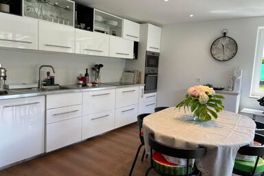 Ascona Casa Antonella