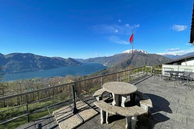 Ferienhaus 'Casa Al Sasson