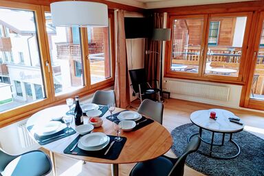 Cabane 3 Holiday-Schöner Wohnen