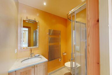 Apartment Calimera - Erstklassiges Bijou mit Aussicht in Pontresina