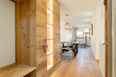 Apartment Arsa 15 - Helle Wohnung in Silvaplana